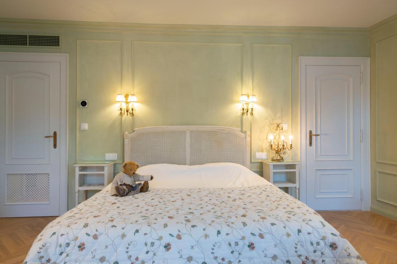 Guesthouse Mirabel Bruggy Pokoj fotografie