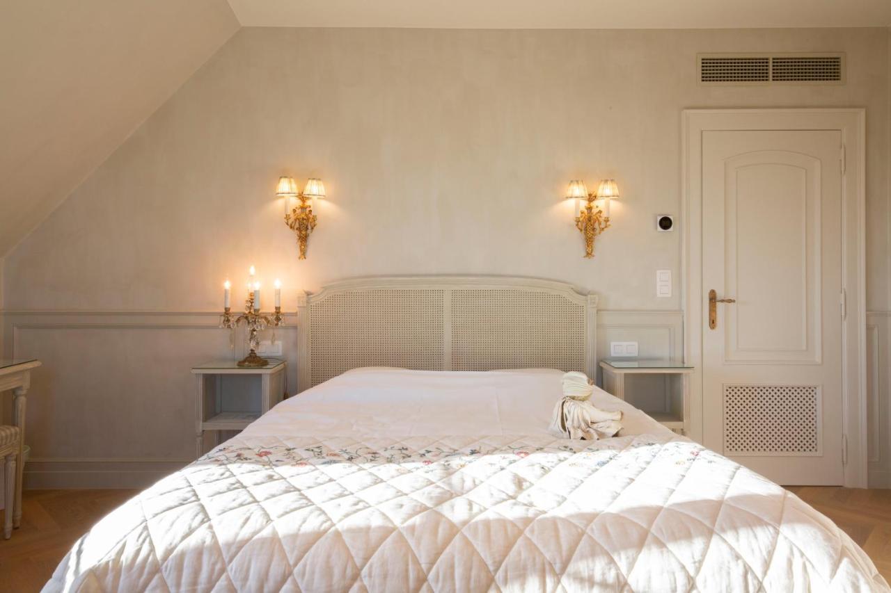 Guesthouse Mirabel Bruggy Exteriér fotografie