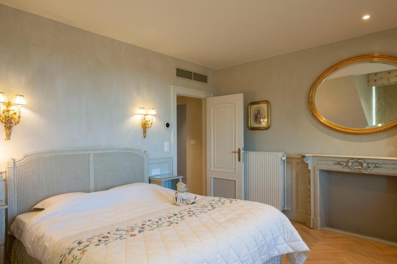 Guesthouse Mirabel Bruggy Exteriér fotografie