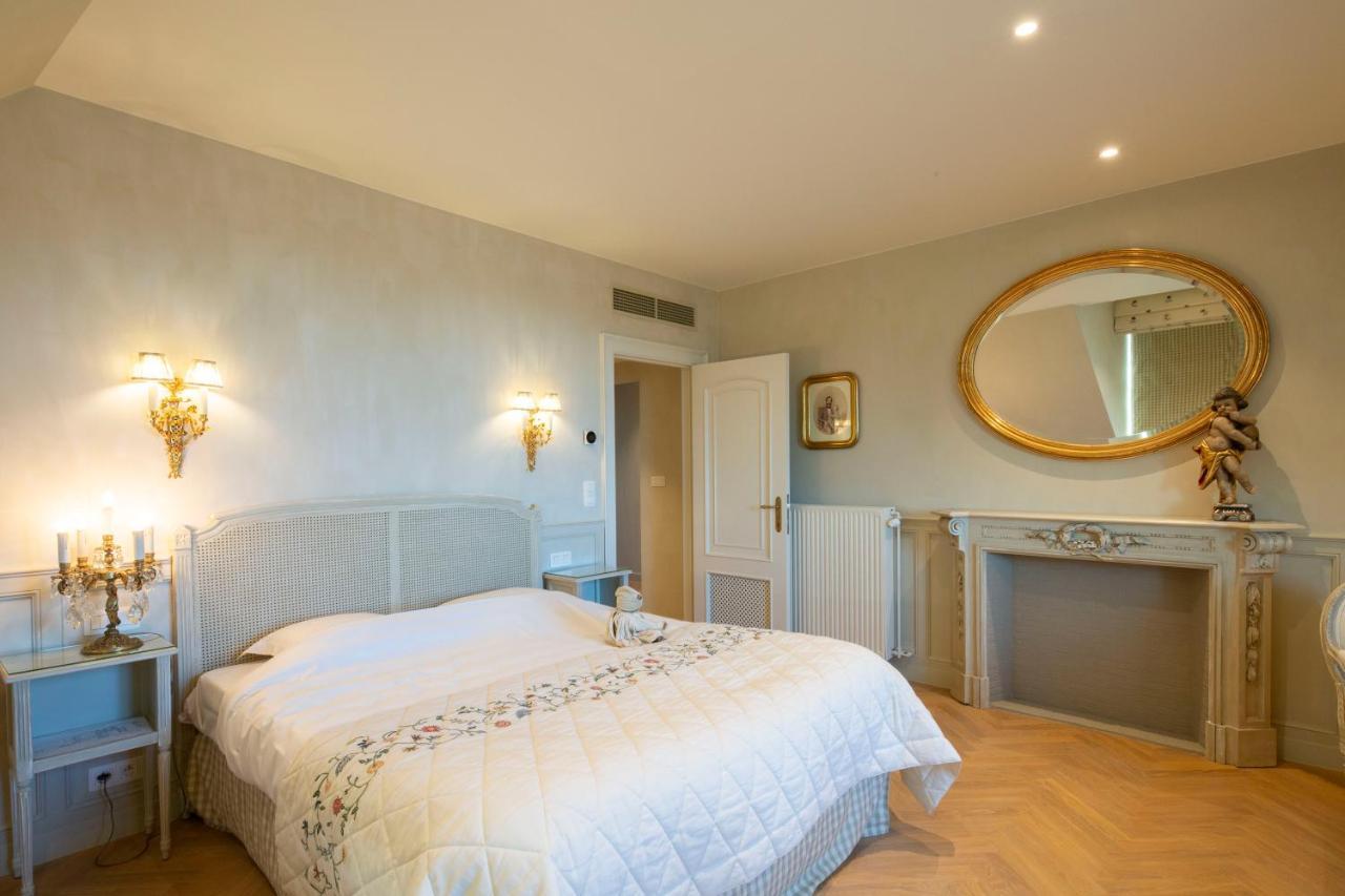 Guesthouse Mirabel Bruggy Exteriér fotografie