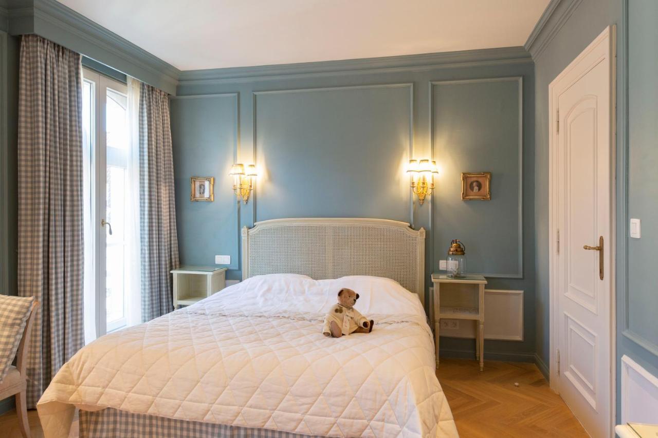 Guesthouse Mirabel Bruggy Exteriér fotografie