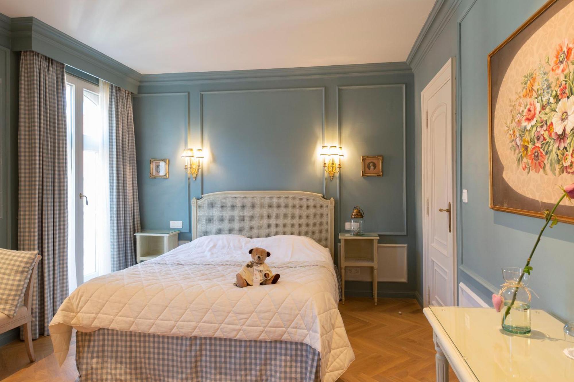 Guesthouse Mirabel Bruggy Pokoj fotografie