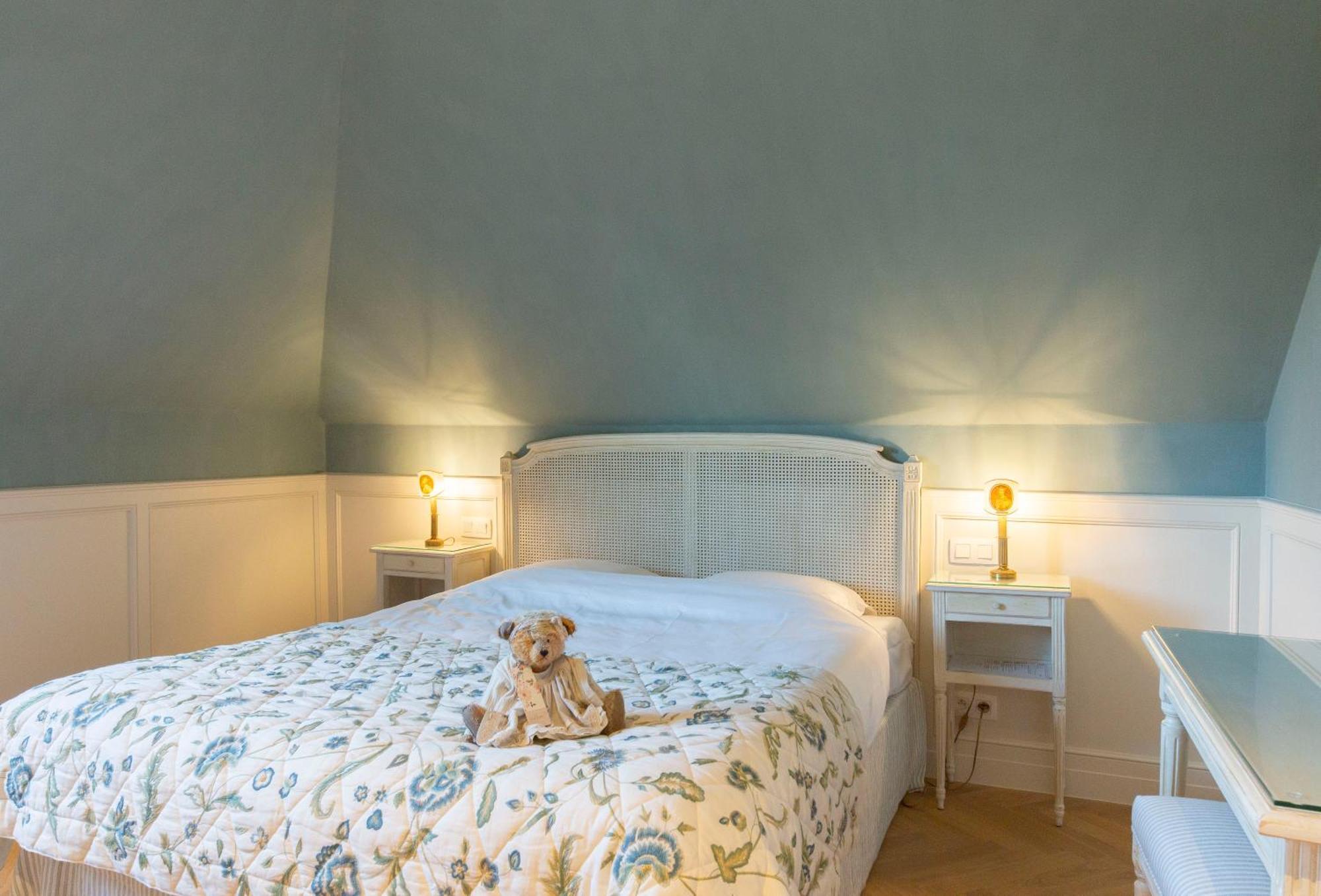 Guesthouse Mirabel Bruggy Pokoj fotografie