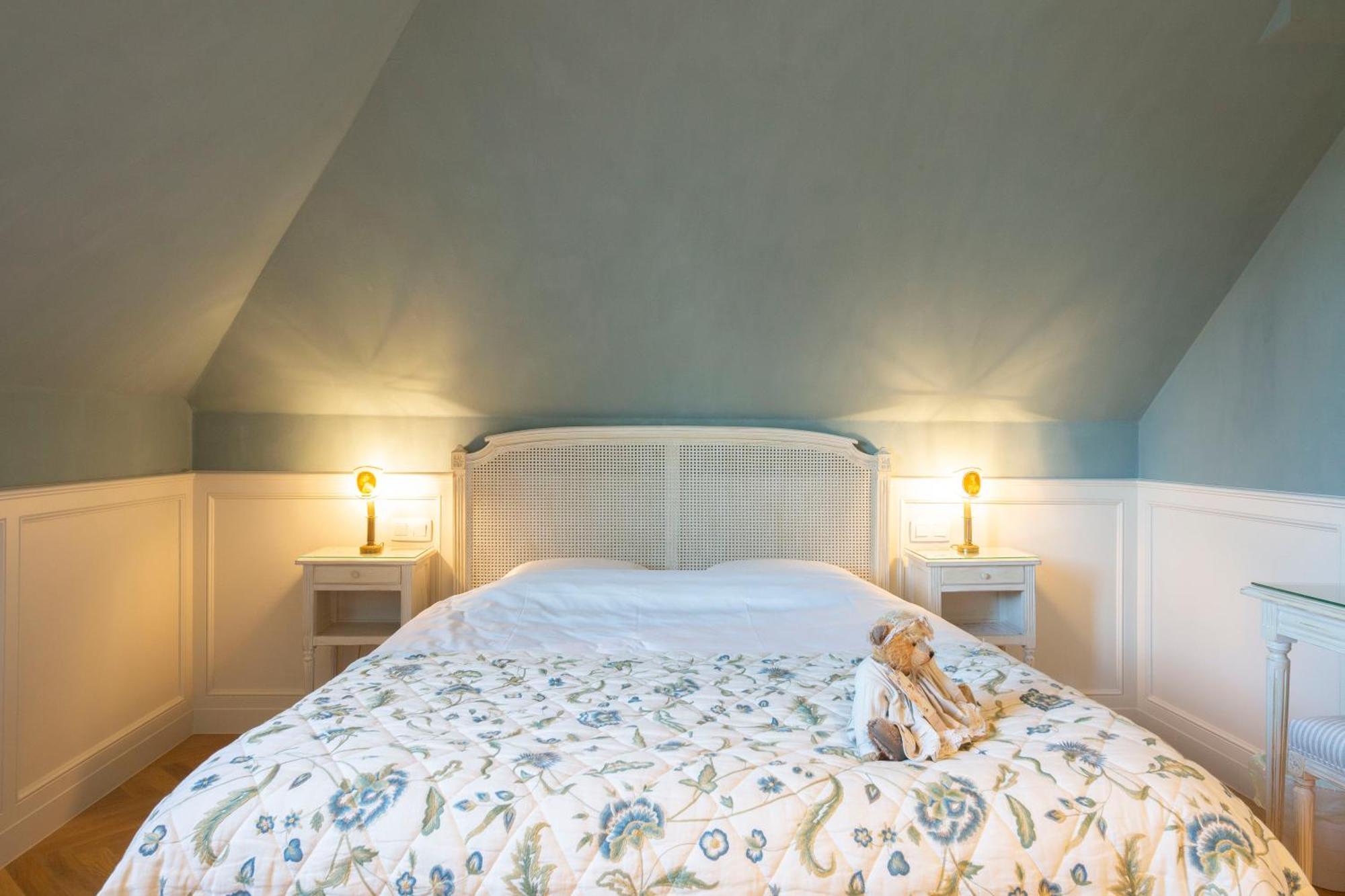 Guesthouse Mirabel Bruggy Pokoj fotografie