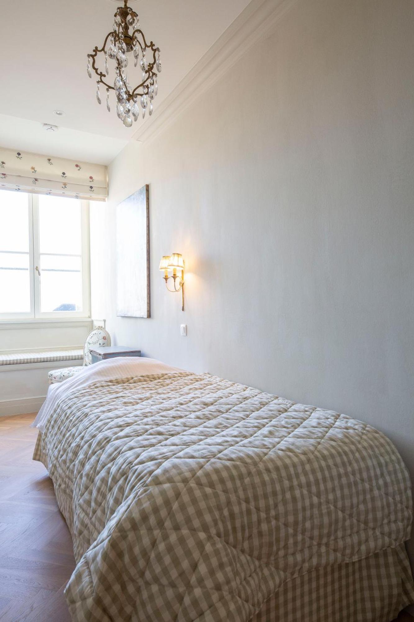 Guesthouse Mirabel Bruggy Pokoj fotografie